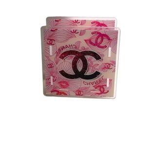 Luxury Acrylic Holder